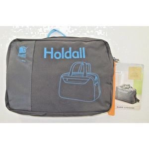 Holdall Packable Foldaway Lightweight Hand Luggage